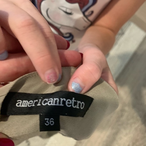 Gorgeous Parisian romper - Picture 4 of 5